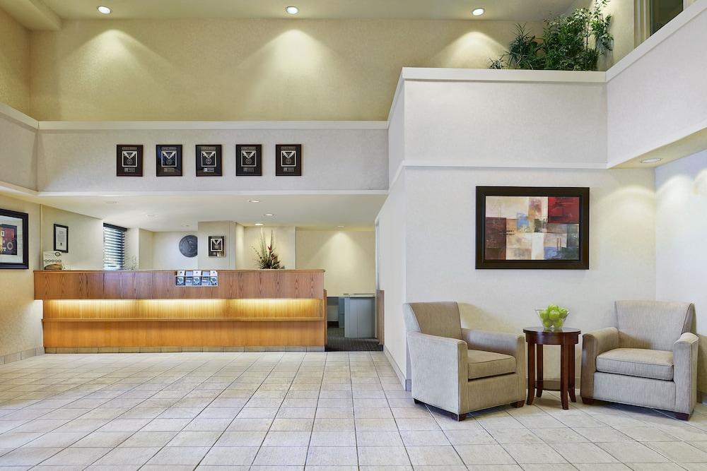 Comfort Hotel London