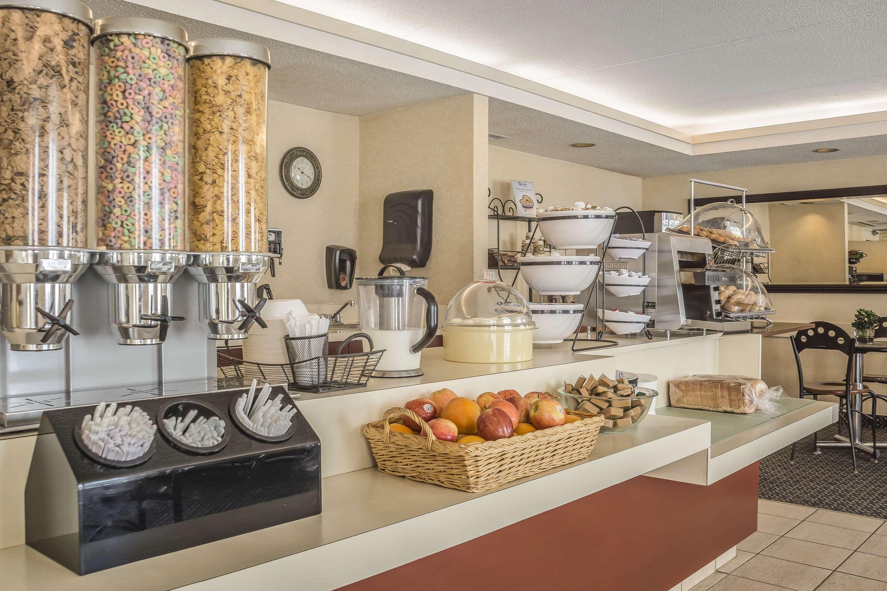 Hotel Comfort London