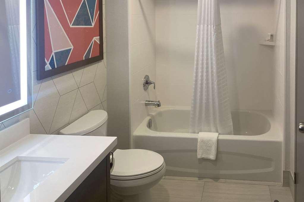 Comfort Hotel London