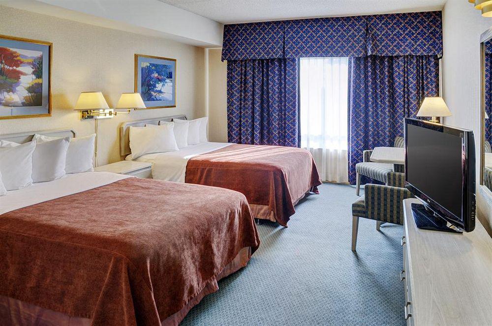 Comfort 3* London